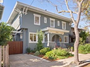 2964 Magnolia St, Berkeley CA 94705