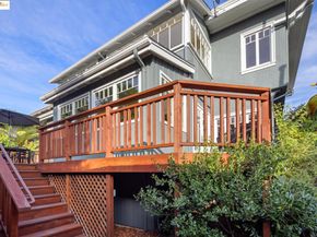 2964 Magnolia St, Berkeley CA 94705