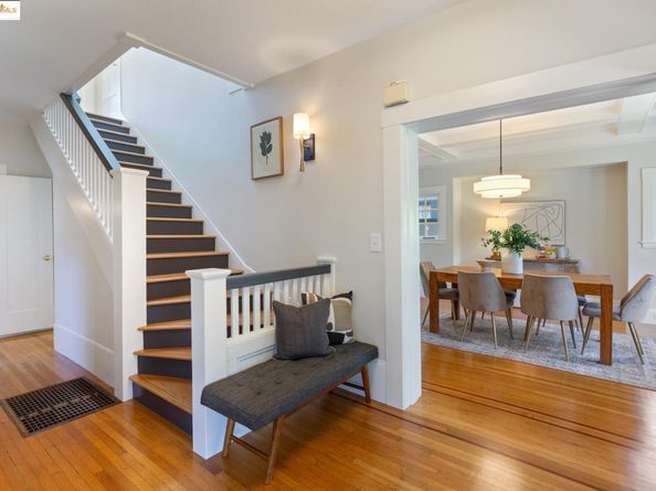 2964 Magnolia St, Berkeley CA 94705