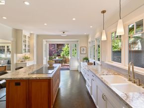 2964 Magnolia St, Berkeley CA 94705