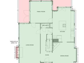 2964 Magnolia St, Berkeley CA 94705