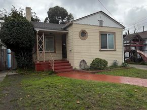 2014 100th  Ave, Oakland CA 94603