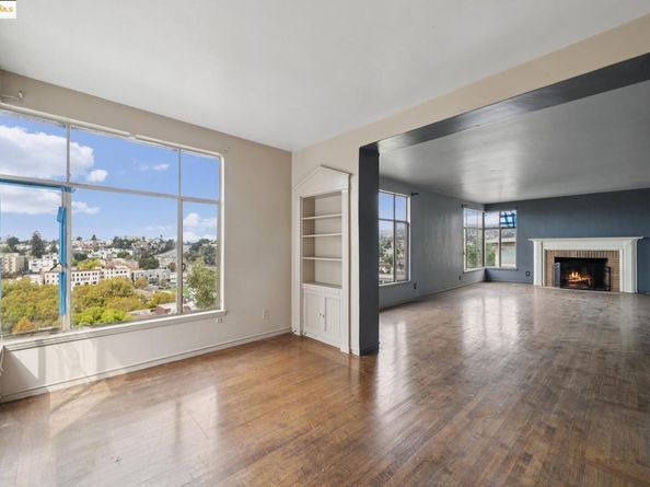 521 Merritt Ave, Oakland CA 94610