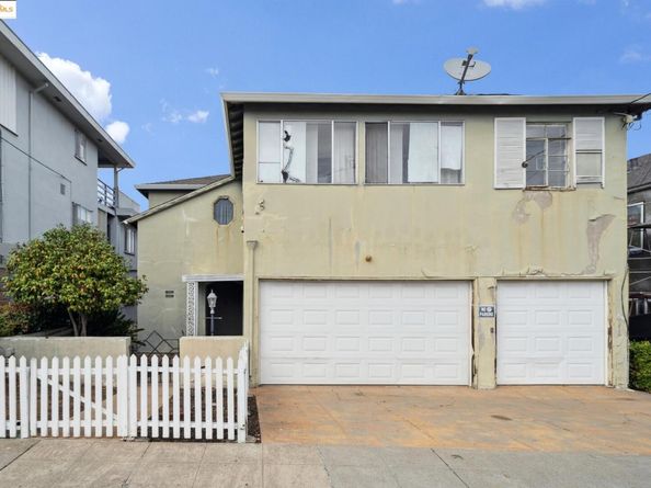 521 Merritt Ave, Oakland CA 94610