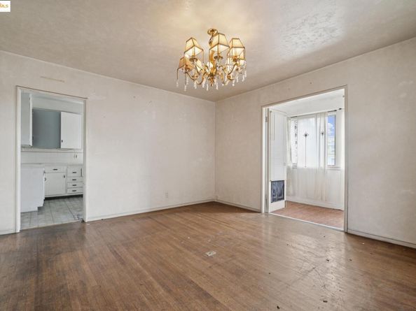 521 Merritt Ave, Oakland CA 94610