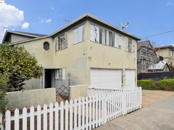 521 Merritt Ave, Oakland CA 94610