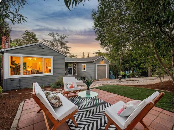 8024 Greenly Drive, Oakland CA 94605