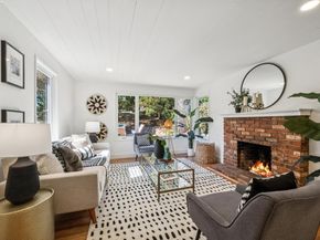 8024 Greenly Drive, Oakland CA 94605