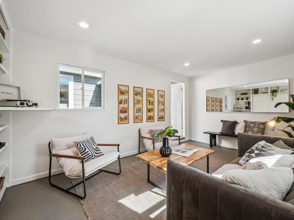 8024 Greenly Drive, Oakland CA 94605