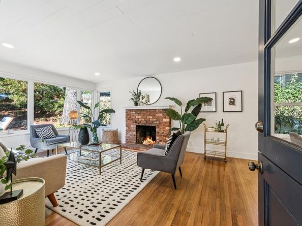 8024 Greenly Drive, Oakland CA 94605