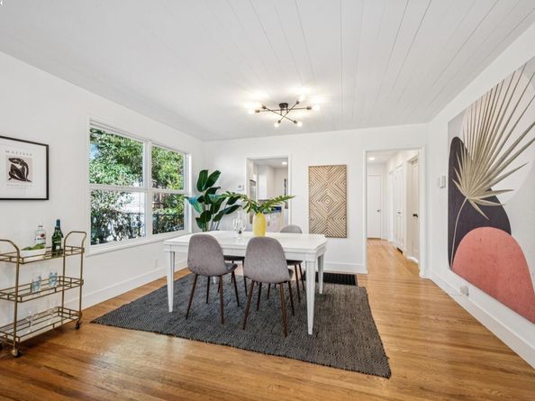 8024 Greenly Drive, Oakland CA 94605