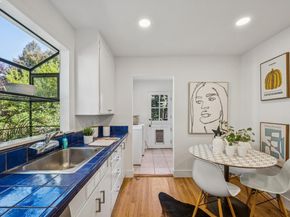 8024 Greenly Drive, Oakland CA 94605