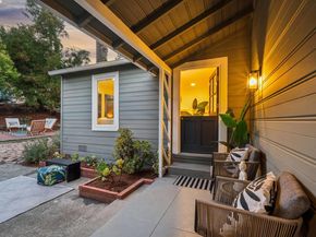 8024 Greenly Drive, Oakland CA 94605