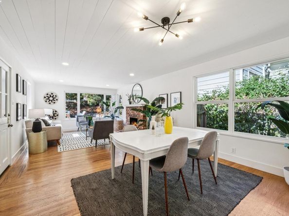 8024 Greenly Drive, Oakland CA 94605
