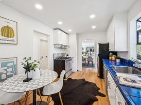 8024 Greenly Drive, Oakland CA 94605