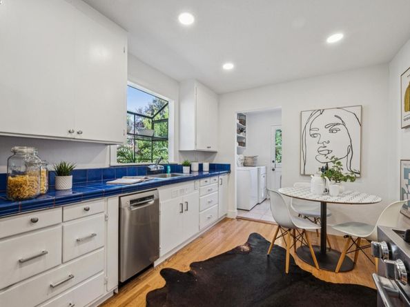8024 Greenly Drive, Oakland CA 94605