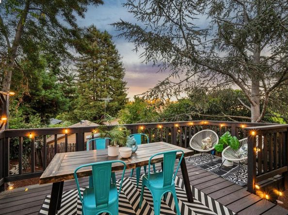 8024 Greenly Drive, Oakland CA 94605