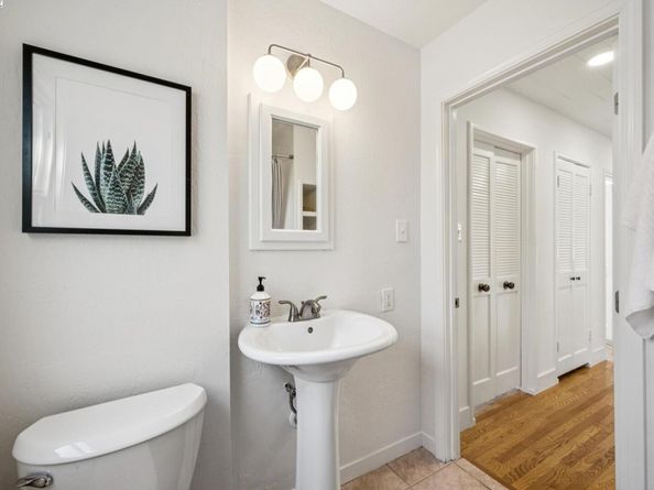 8024 Greenly Drive, Oakland CA 94605