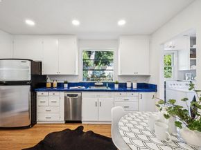 8024 Greenly Drive, Oakland CA 94605