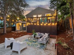 8024 Greenly Drive, Oakland CA 94605