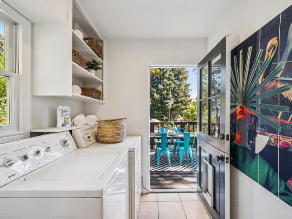 8024 Greenly Drive, Oakland CA 94605
