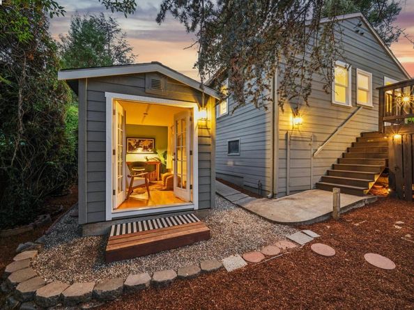 8024 Greenly Drive, Oakland CA 94605