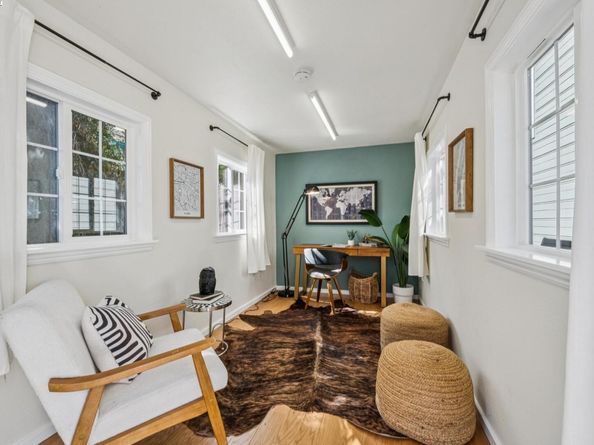 8024 Greenly Drive, Oakland CA 94605