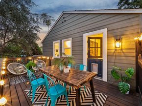 8024 Greenly Drive, Oakland CA 94605