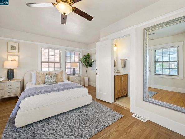 3927 Aqua Vista St, Oakland CA 94601