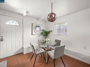 3927 Aqua Vista St, Oakland CA 94601