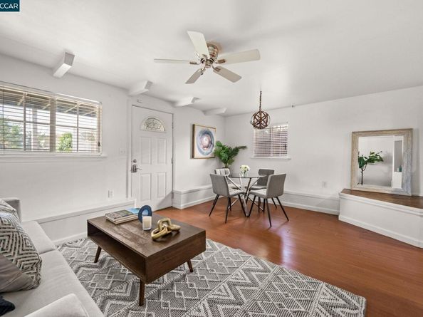 3927 Aqua Vista St, Oakland CA 94601