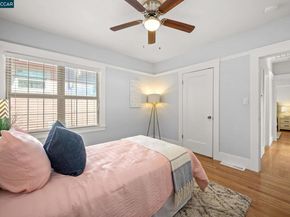 3927 Aqua Vista St, Oakland CA 94601