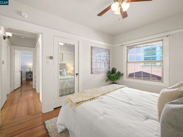 3927 Aqua Vista St, Oakland CA 94601
