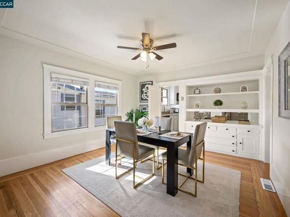 3927 Aqua Vista St, Oakland CA 94601
