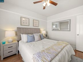 3927 Aqua Vista St, Oakland CA 94601