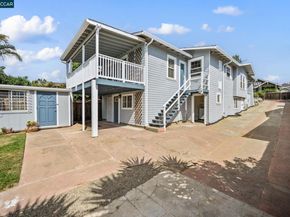 3927 Aqua Vista St, Oakland CA 94601