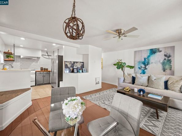 3927 Aqua Vista St, Oakland CA 94601