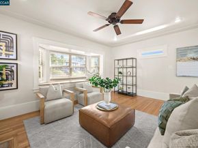 3927 Aqua Vista St, Oakland CA 94601