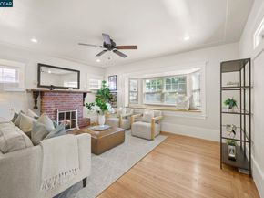 3927 Aqua Vista St, Oakland CA 94601