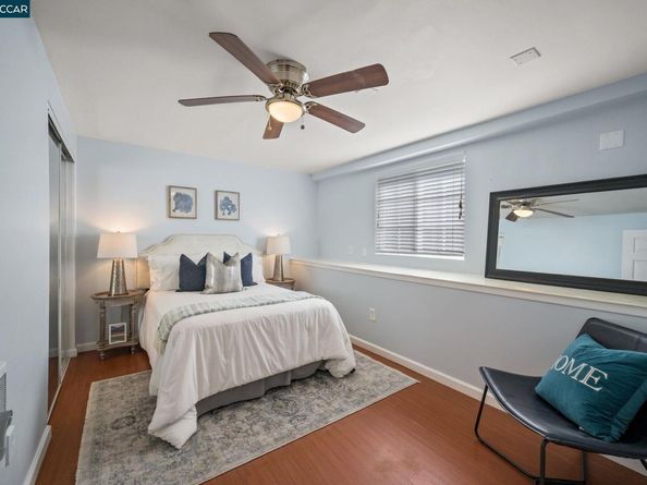 3927 Aqua Vista St, Oakland CA 94601