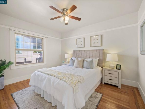 3927 Aqua Vista St, Oakland CA 94601
