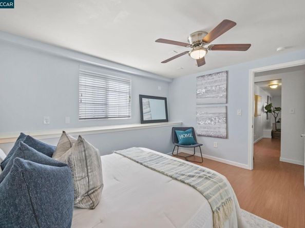 3927 Aqua Vista St, Oakland CA 94601