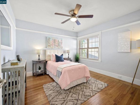 3927 Aqua Vista St, Oakland CA 94601