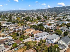 3927 Aqua Vista St, Oakland CA 94601