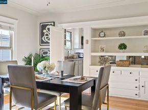 3927 Aqua Vista St, Oakland CA 94601