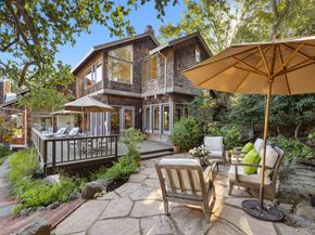 85 La Cuesta Drive, Orinda CA 94563