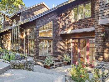85 La Cuesta Drive