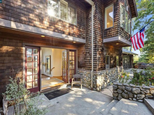 85 La Cuesta Drive, Orinda CA 94563