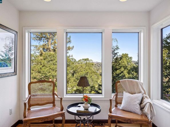 85 La Cuesta Drive, Orinda CA 94563