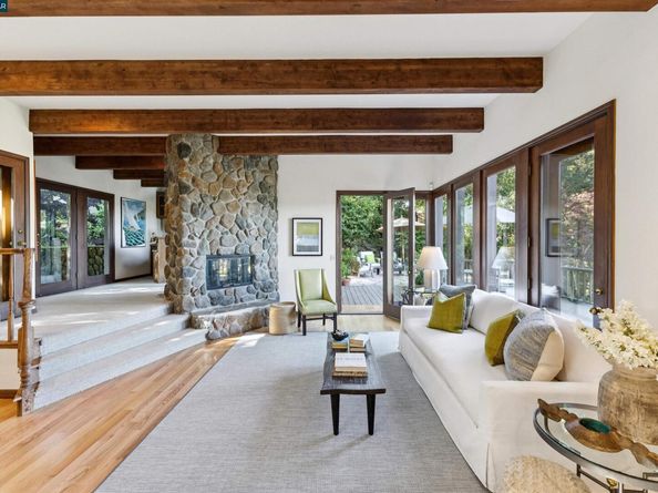 85 La Cuesta Drive, Orinda CA 94563
